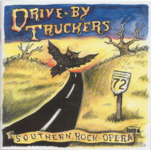 Load image into Gallery viewer, Drive-By Truckers : Southern Rock Opera (2xCD, Album)