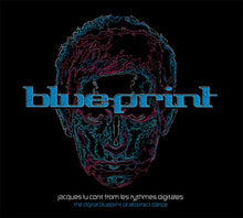 Load image into Gallery viewer, Jacques Lu Cont From Les Rythmes Digitales* : The Digital Blueprint Of Abstract Dance (2xCD, Comp)