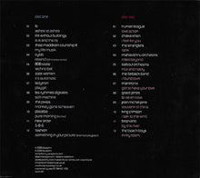 Load image into Gallery viewer, Jacques Lu Cont From Les Rythmes Digitales* : The Digital Blueprint Of Abstract Dance (2xCD, Comp)