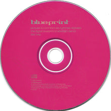 Load image into Gallery viewer, Jacques Lu Cont From Les Rythmes Digitales* : The Digital Blueprint Of Abstract Dance (2xCD, Comp)