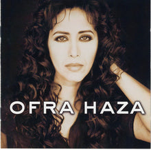 Load image into Gallery viewer, Ofra Haza : Ofra Haza (CD, Album)