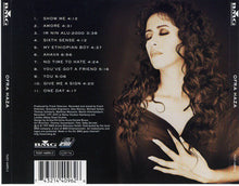 Load image into Gallery viewer, Ofra Haza : Ofra Haza (CD, Album)