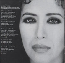 Load image into Gallery viewer, Ofra Haza : Ofra Haza (CD, Album)