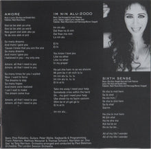 Load image into Gallery viewer, Ofra Haza : Ofra Haza (CD, Album)