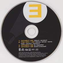 Load image into Gallery viewer, Eminem : Without Me (CD, Maxi)
