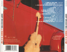 Load image into Gallery viewer, Various : Sharp Dressed Men: A Tribute To ZZ Top (HDCD, Album)