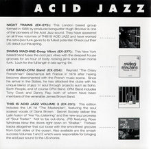 Load image into Gallery viewer, Various : This Is Acid Jazz Volume 4 (CD, Comp)