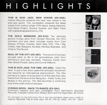 Load image into Gallery viewer, Various : This Is Acid Jazz Volume 4 (CD, Comp)