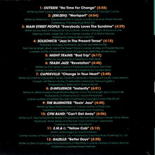 Load image into Gallery viewer, Various : This Is Acid Jazz Volume 4 (CD, Comp)