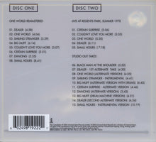 Load image into Gallery viewer, John Martyn : One World (CD, Album, RE, RM + CD + Dlx)