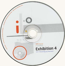 Load image into Gallery viewer, Various : Exhibition 4 (2xCD, Mixed)