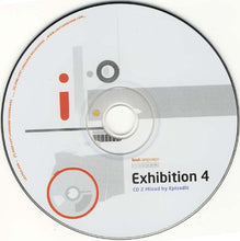 Load image into Gallery viewer, Various : Exhibition 4 (2xCD, Mixed)