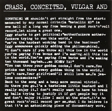 Load image into Gallery viewer, Iggy And The Stooges* : Metallic 2×KO (CD, Album)