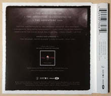 Load image into Gallery viewer, Angels & Airwaves : The Adventure (CD, Single, Enh)