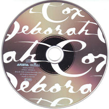 Load image into Gallery viewer, Deborah Cox : One Wish (CD, Album)