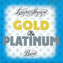 Load image into Gallery viewer, Lynyrd Skynyrd : Gold & Platinum (2xCD, Comp, RE)