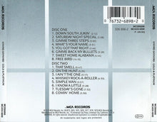 Load image into Gallery viewer, Lynyrd Skynyrd : Gold & Platinum (2xCD, Comp, RE)
