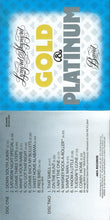 Load image into Gallery viewer, Lynyrd Skynyrd : Gold & Platinum (2xCD, Comp, RE)