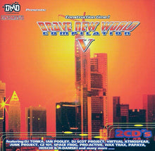 Load image into Gallery viewer, Various : Brave New World Compilation V (2xCD, Comp)