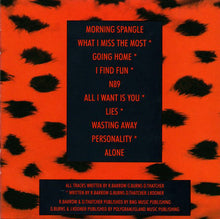 Load image into Gallery viewer, The Aloof : Seeking Pleasure (CD, Album)