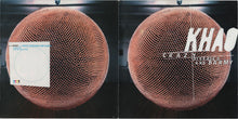 Load image into Gallery viewer, Khao : Crazy Diseased And Barmy (CD, Album)