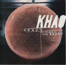 Load image into Gallery viewer, Khao : Crazy Diseased And Barmy (CD, Album)