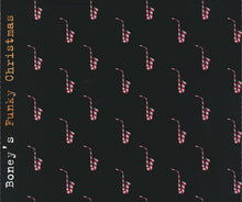 Load image into Gallery viewer, Boney James : Boney's Funky Christmas (CD, Album)