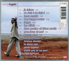 Load image into Gallery viewer, Michel Fugain : De L'air ! (CD, Album)