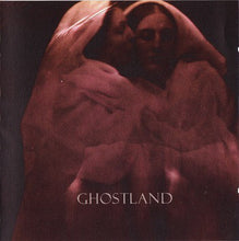 Load image into Gallery viewer, Ghostland : Ghostland (CD, Album)