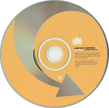 Load image into Gallery viewer, Pete Tong & Judge Jules : Dance Nation Part Three (2xCD, Album, Mixed)