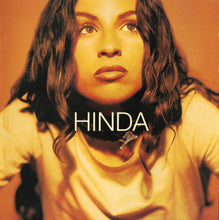 Load image into Gallery viewer, Hinda* : Hinda (CD, Album)
