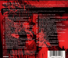 Load image into Gallery viewer, Various : Songs of Christmas From the Alan Lomax Collection (CD, Comp)