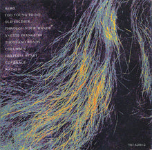 Load image into Gallery viewer, David Crosby : Thousand Roads (CD, Album)