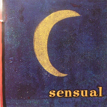 Load image into Gallery viewer, B-Tribe : Sensual Sensual (CD, Album)