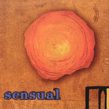 Load image into Gallery viewer, B-Tribe : Sensual Sensual (CD, Album)
