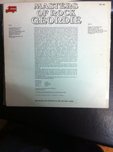 Load image into Gallery viewer, Geordie : Masters Of Rock (LP, Comp)