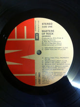 Load image into Gallery viewer, Geordie : Masters Of Rock (LP, Comp)