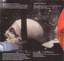 Load image into Gallery viewer, Vangelis : Mythodea (Music For The NASA Mission: 2001 Mars Odyssey) (CD, Album)