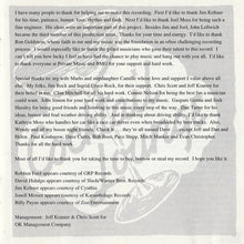 Load image into Gallery viewer, A.J. Croce : That's Me In The Bar (CD, Album)