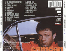 Load image into Gallery viewer, Rick Springfield : Best Of (CD, Comp)