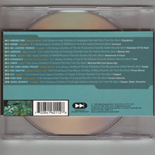 Load image into Gallery viewer, Various : The Next Step (CD, Comp)