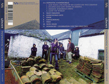Load image into Gallery viewer, Ghost (2) : Hypnotic Underworld (CD, Album)