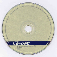 Load image into Gallery viewer, Ghost (2) : Hypnotic Underworld (CD, Album)