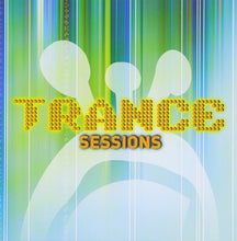Load image into Gallery viewer, Shawn Francis : Shadow: Trance Sessions (CD, Comp, Mixed)