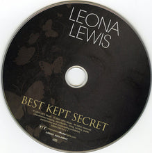 Load image into Gallery viewer, Leona Lewis : Best Kept Secret (CD, Album)