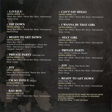 Load image into Gallery viewer, Leona Lewis : Best Kept Secret (CD, Album)