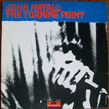 Load image into Gallery viewer, John Mayall : The Turning Point (LP, Album, RM, RP)