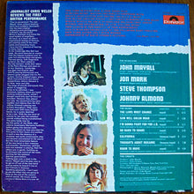 Load image into Gallery viewer, John Mayall : The Turning Point (LP, Album, RM, RP)