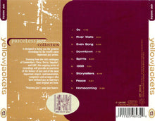Load image into Gallery viewer, Yellowjackets : Priceless Jazz Collection (CD, Comp)