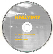 Load image into Gallery viewer, Johnny Hallyday : Ma Religion Dans Son Regard (CD, Single, Car)